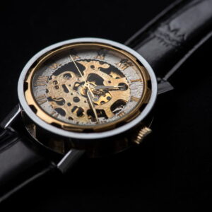 EasyWatch Squelette 40