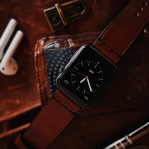 EasyWatch Héritage Or Rose