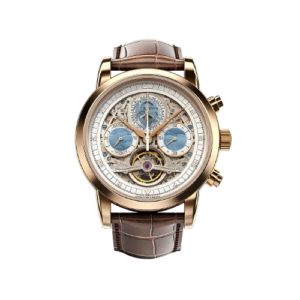 EasyWatch Lune & Nuit