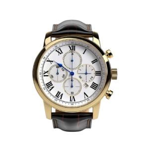 EasyWatch Régate GMT