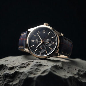EasyWatch Héritage Acier
